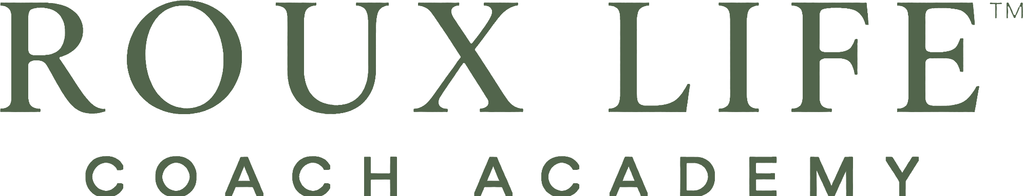 Roux Life Coach Academy