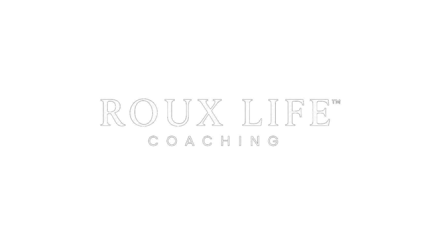 Roux Life Coach Academy