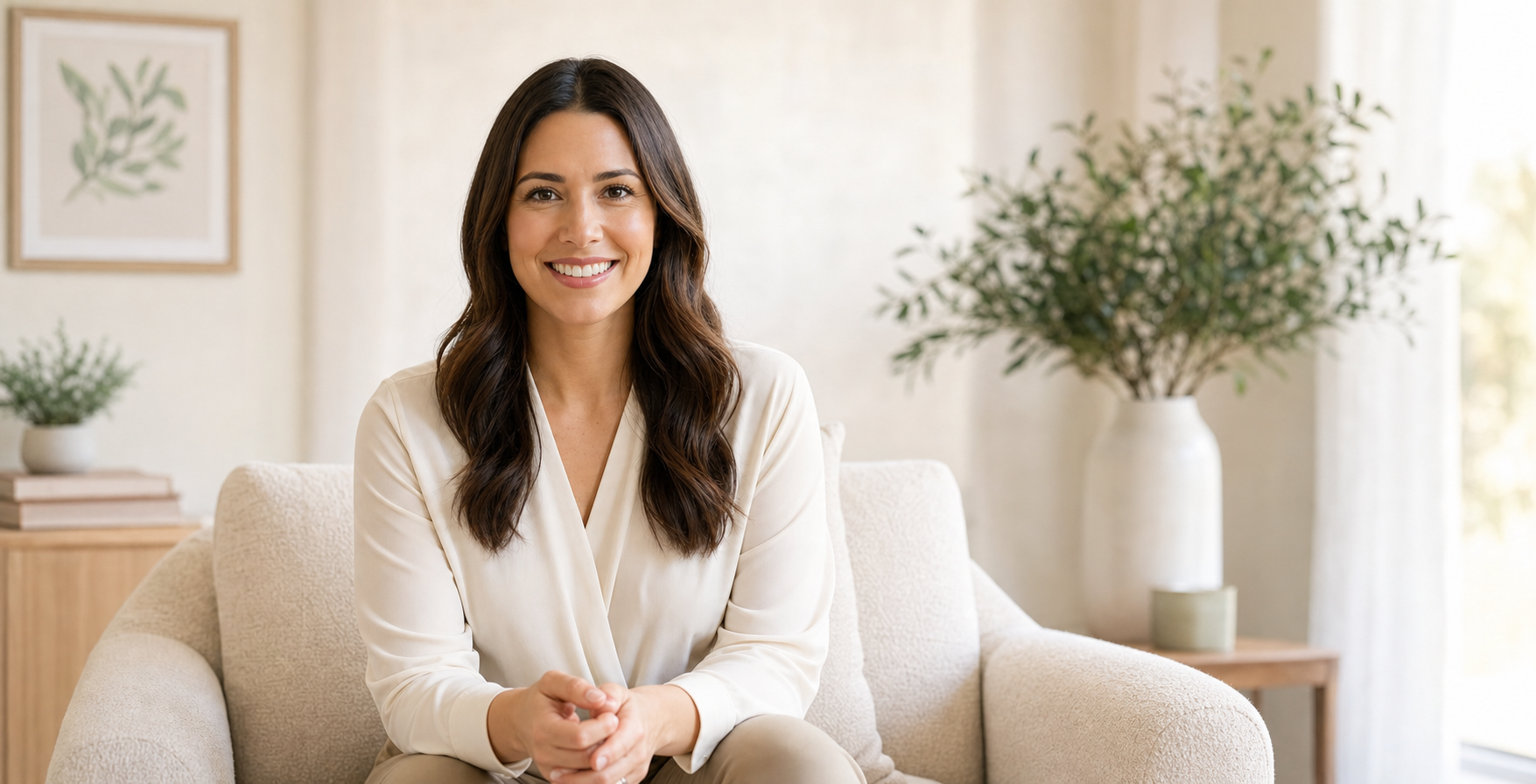 Nicole Deslatte, founder and lead mentor